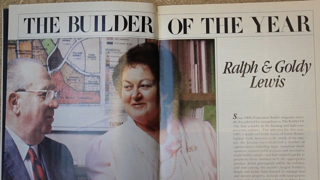 Builder Videos 1 Out of 3