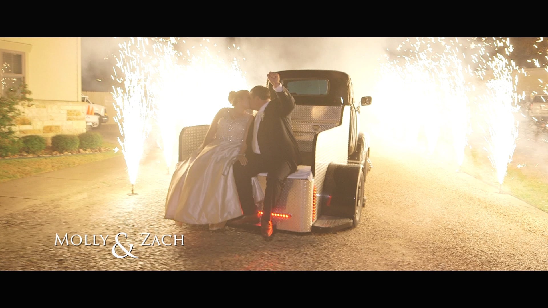 Molly and Zach's Highlights