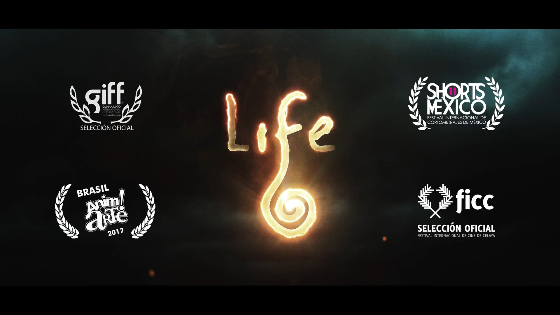 Life - Trailer