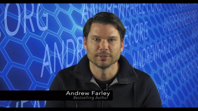 About Andrew Farley Ministries on Vimeo
