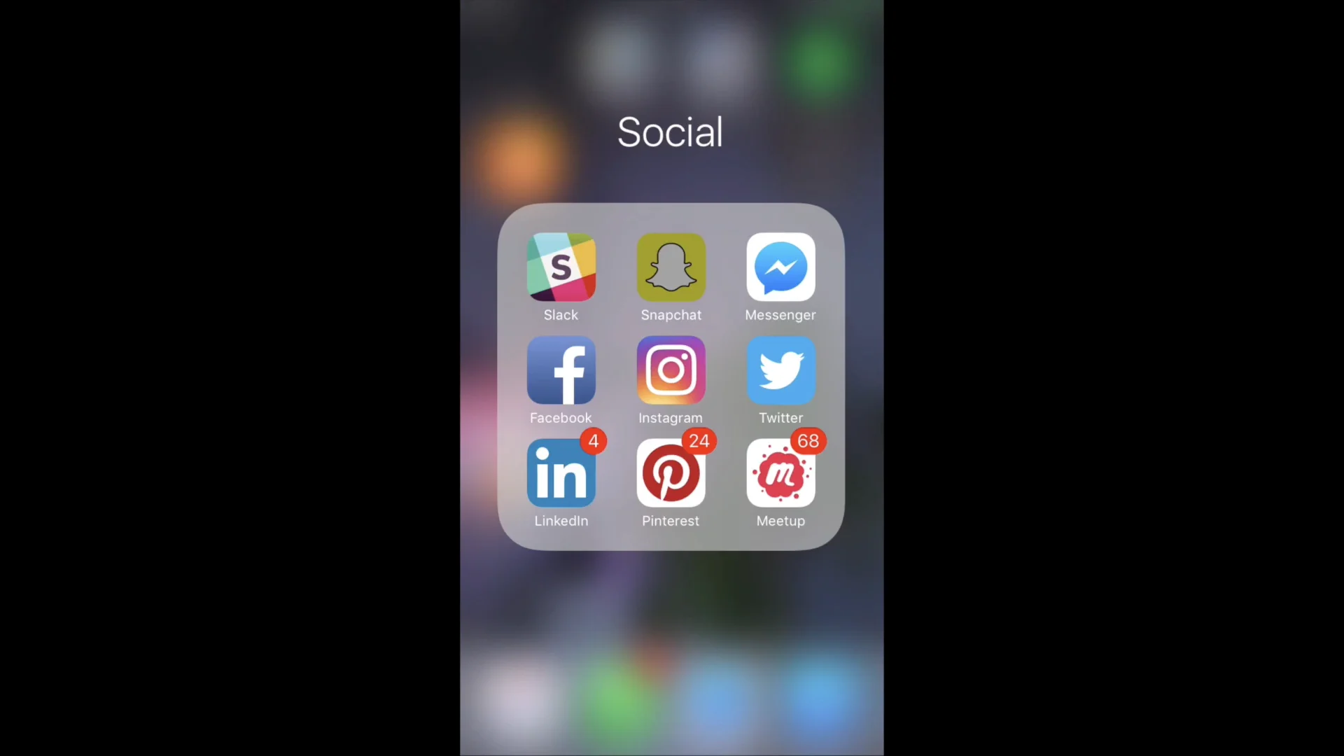 VICE snapchat on Vimeo