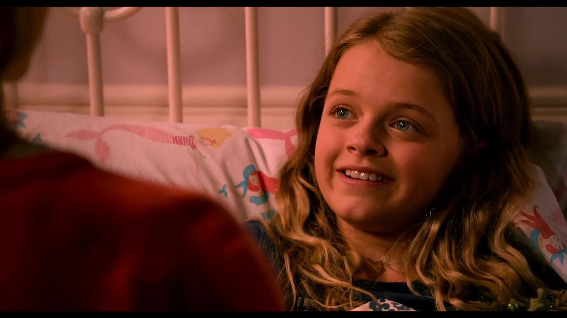 Kylie Rogers - Miracles From Heaven on Vimeo