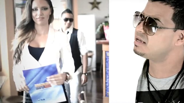 Music Videos Decir Lo Siento - Vinny Rivera