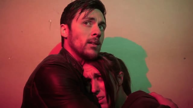 Music Videos Trouble County - Lost In The Fall