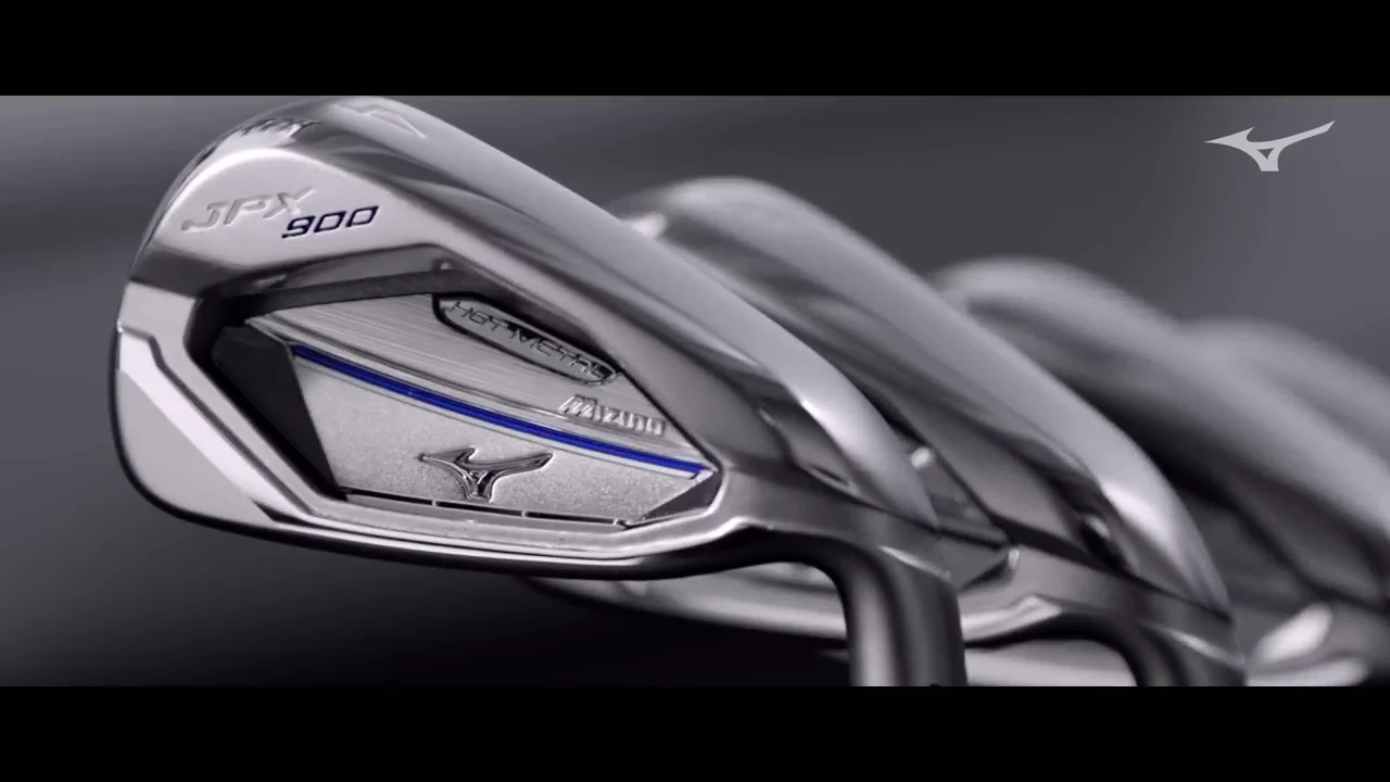 Mizuno jpx 900 iron lofts online