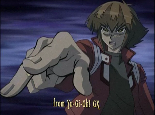 Yugioh GX Reborn_ Episode 1.mp4 on Vimeo