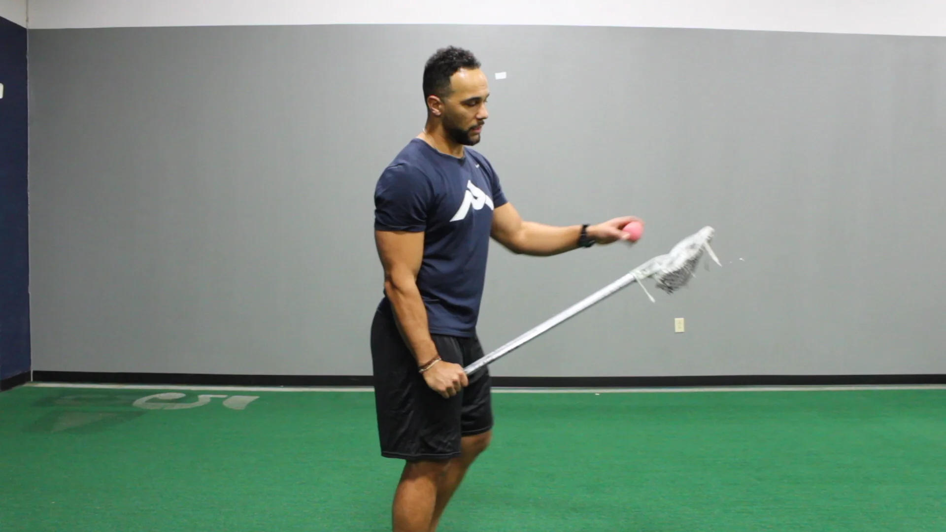Lacrosse Wrist & Forearm Strength Exercises on Vimeo
