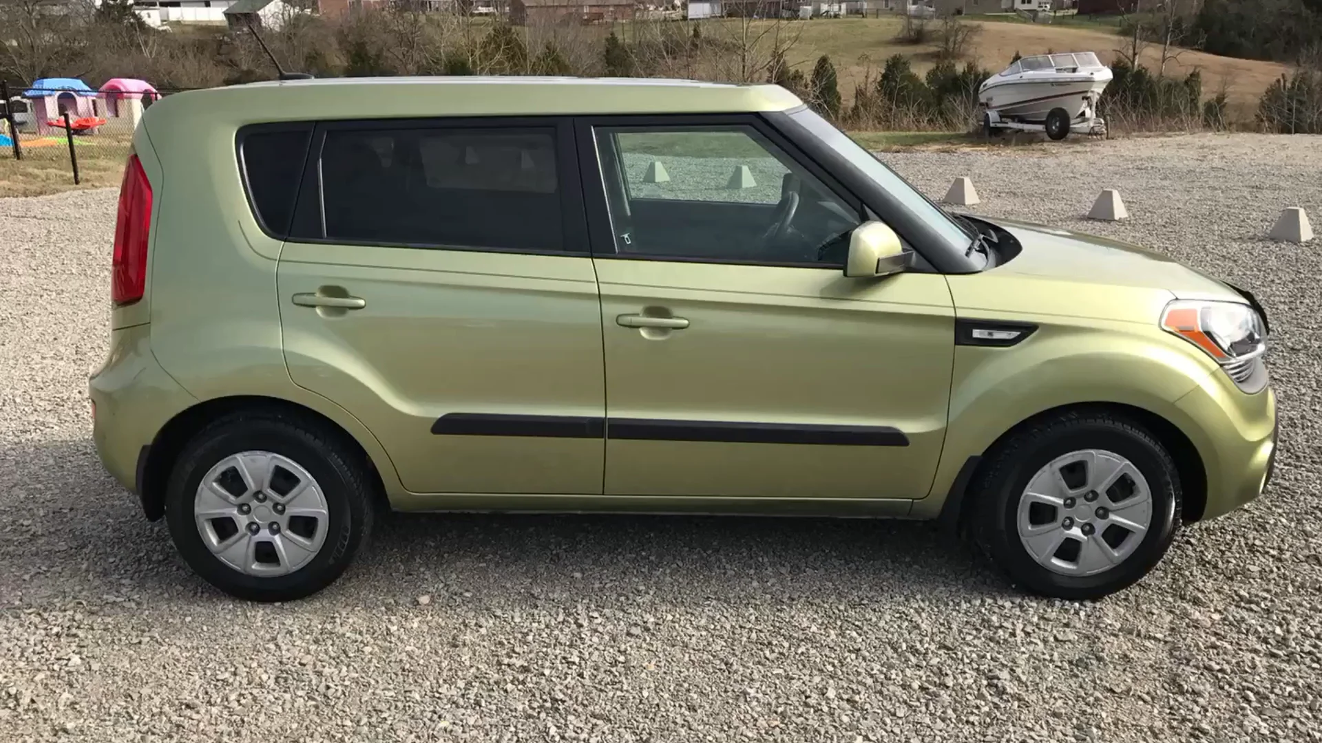 Oasis Auto Sales Kia Soul available in Mount Washington on Vimeo
