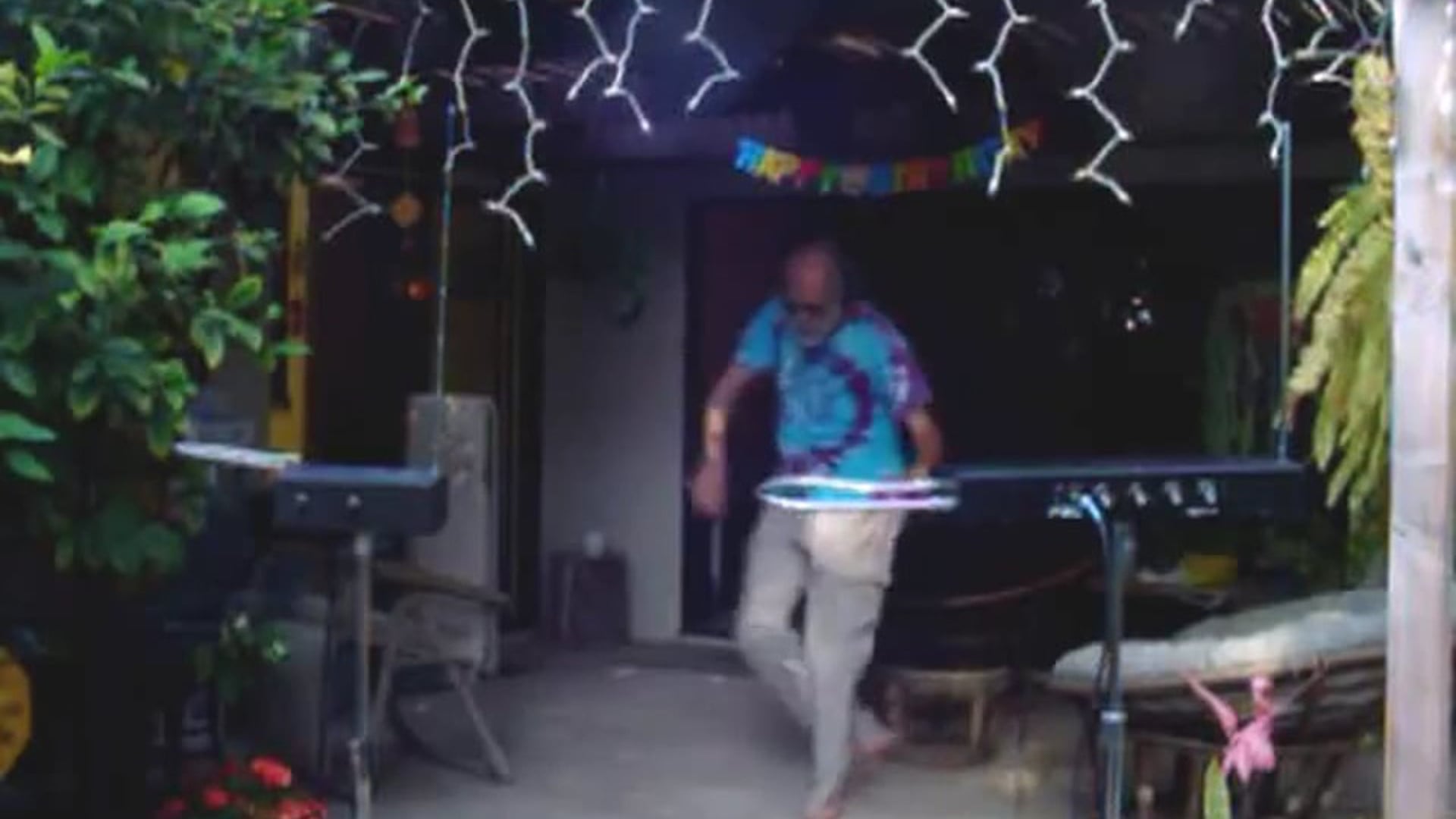 Watch Barry Schwam - Schwump Dueling Theremins on our Free Roku Channel