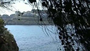 Obres d'acondicionament del litoral escalenc