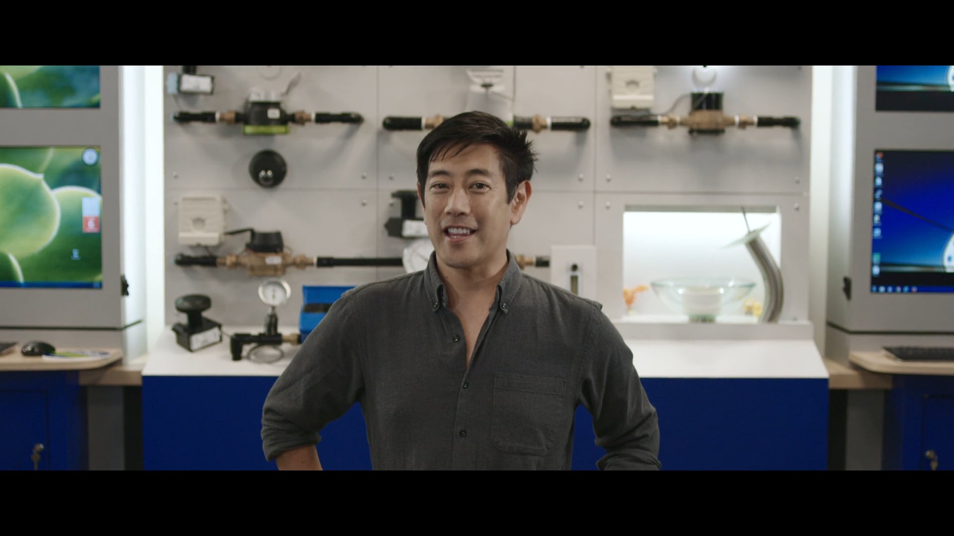 FACT OR FICTION w/ Grant Imahara: Hot Socket Episode