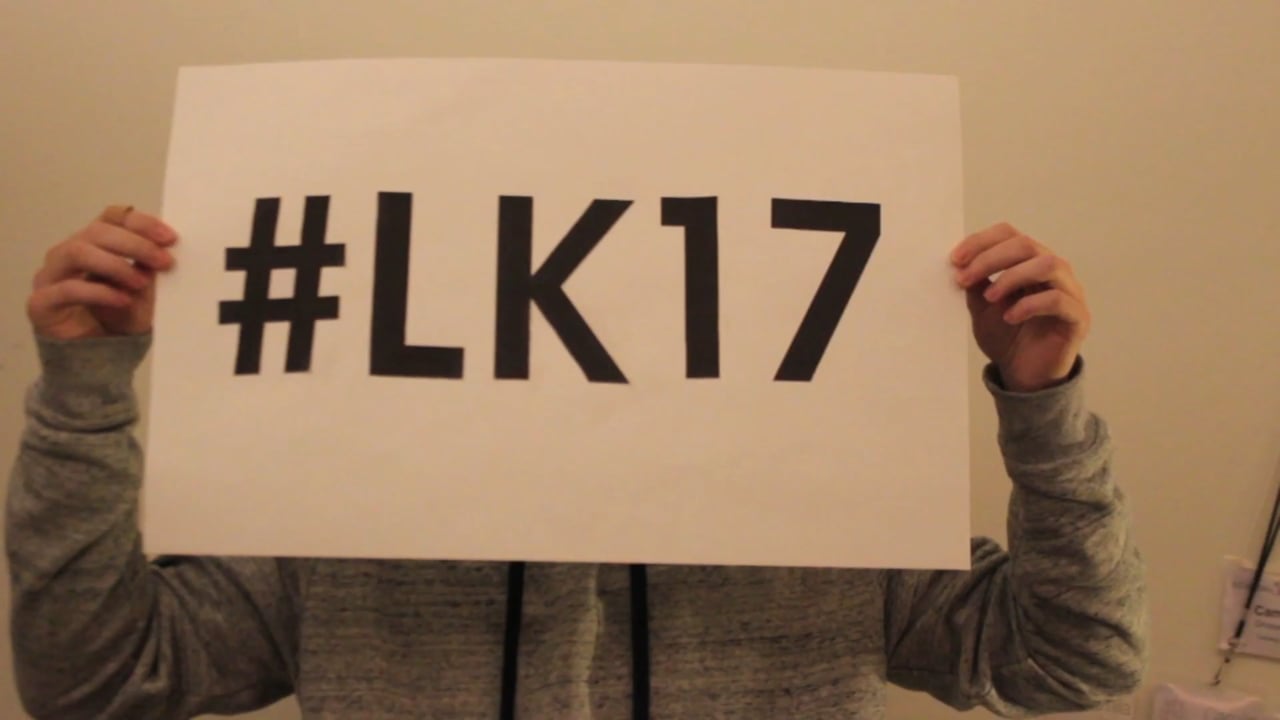 LK17 Promo