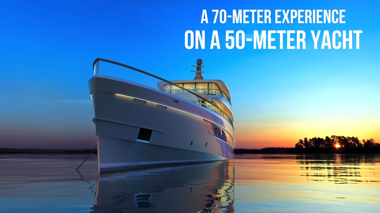 PRIME | THE FUTURE OF SEMI-CUSTOM 30"