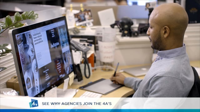 4As_MEMBERSHIP - produced by AlleyCat Group