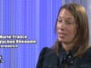 Claire Leduc vous invite à regarder l'entrevue avec Marie-France Vachon-Rhéaume formatrice