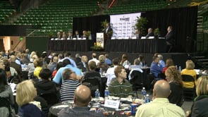 First Pitch Luncheon