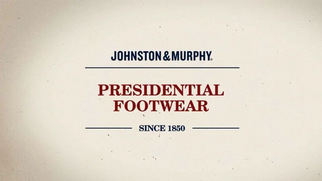 Johnston & murphy on sale logo