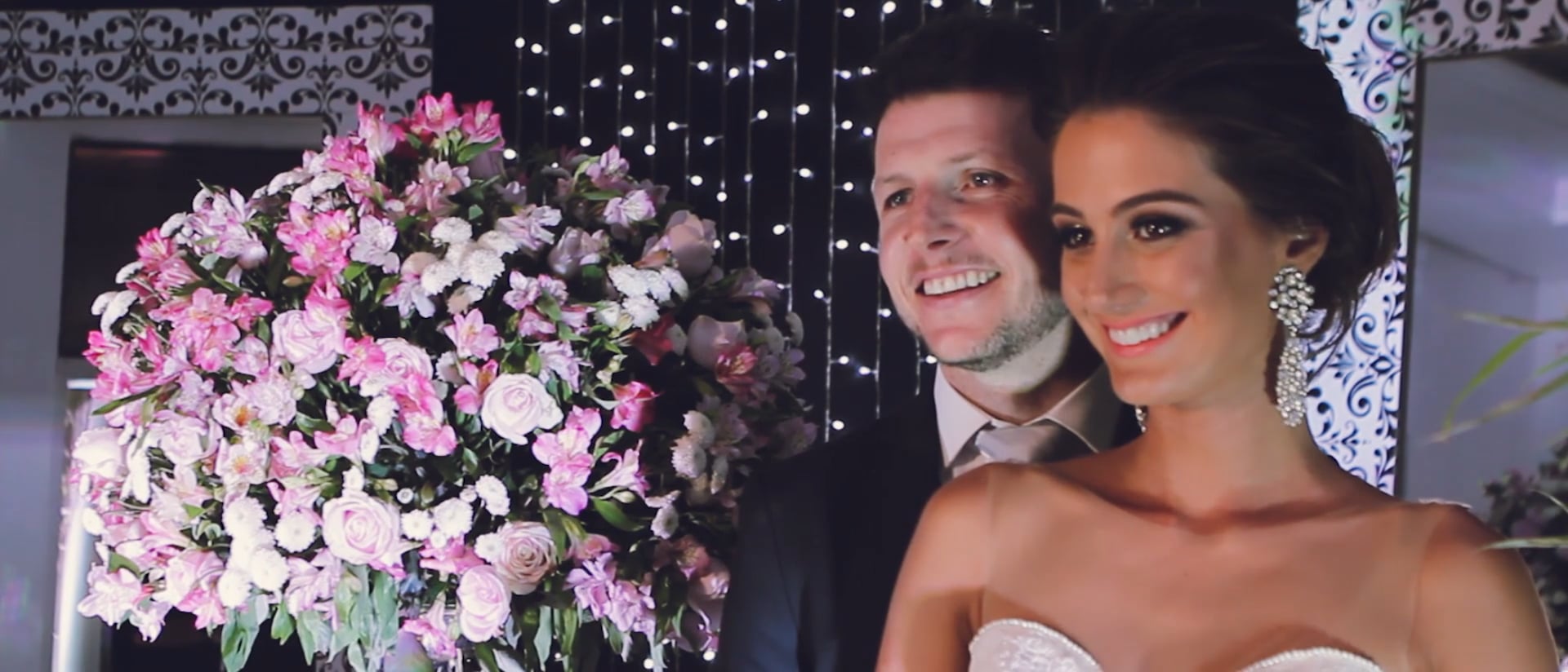 Marcela e Marcel | Wedding Day Film