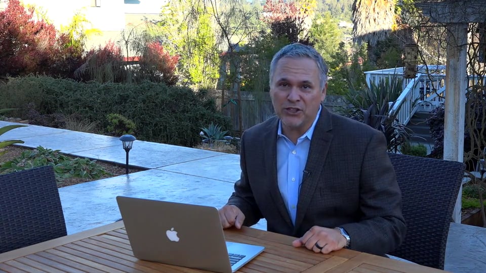 Robert Aldana Assesses the Current Scotts Valley Real Estate Market in