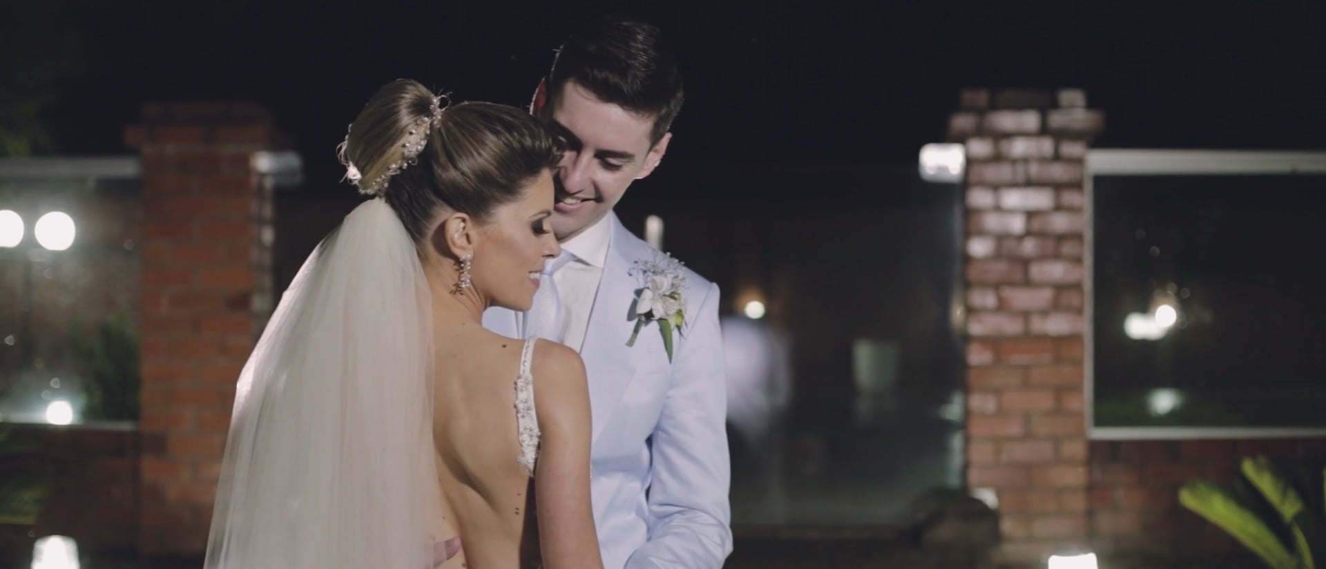 Ana e Rafael | Wedding Day Film