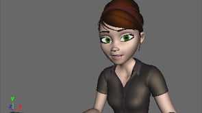 Demo reel
