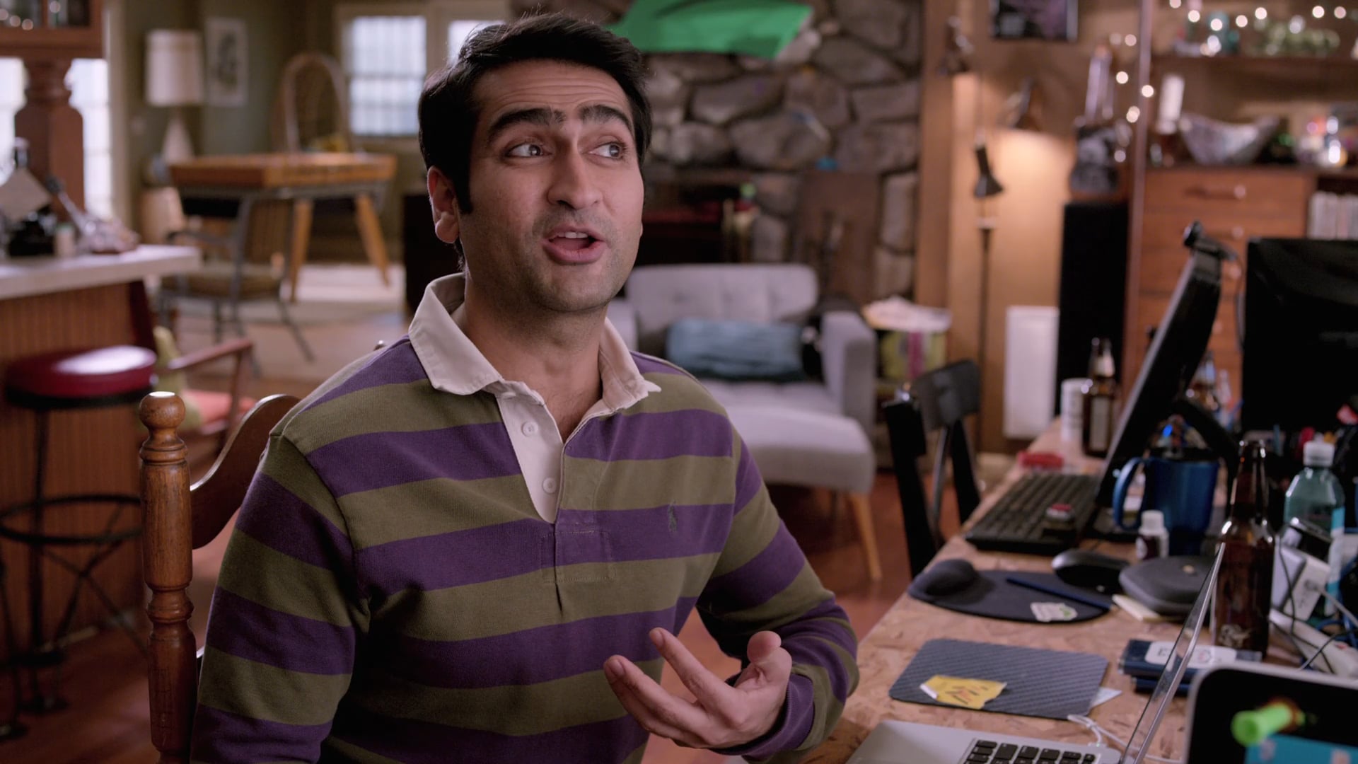 Social | Kumail Nanjiani