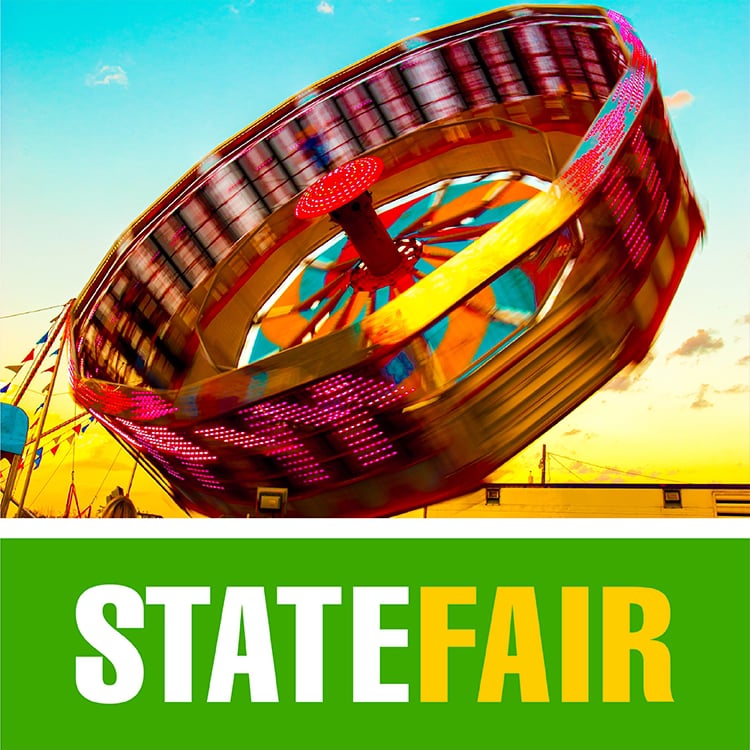 Kansas State Fair Get Your Fair On on Vimeo