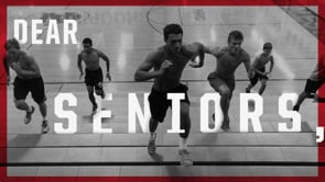 Russell Athletic: Dear Seniors