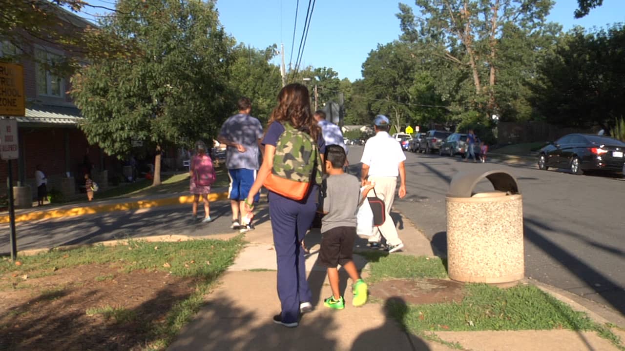 GS transportation options on Vimeo