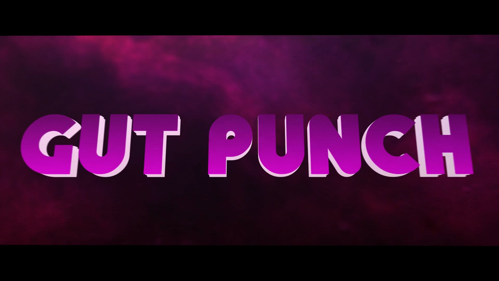 GUT PUNCH Official Trailer