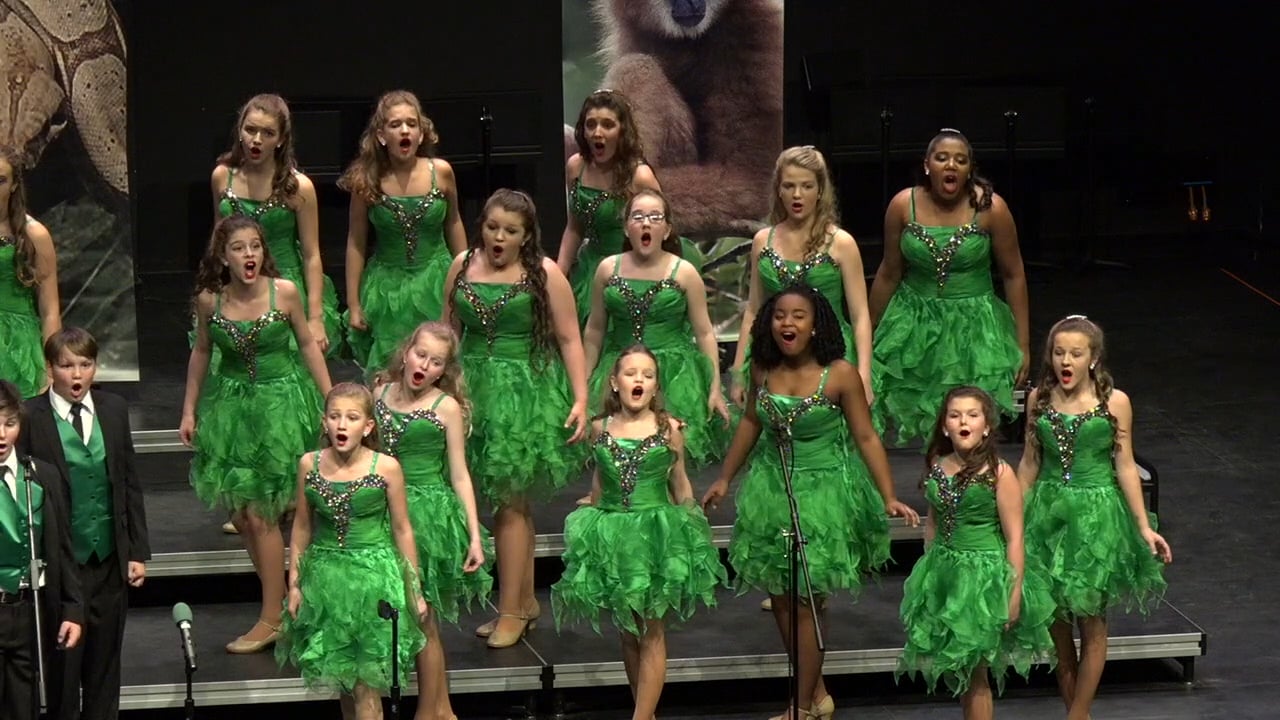 JASI-2017-Clinton Christian Academy ONE LIFE - PRELIM