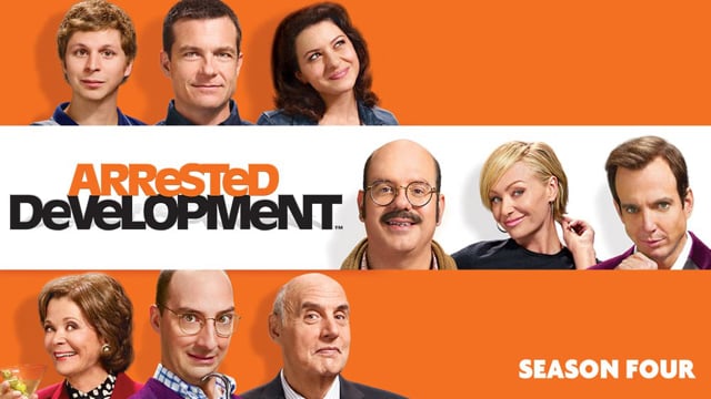 Arrested Development - EPK - Netflix