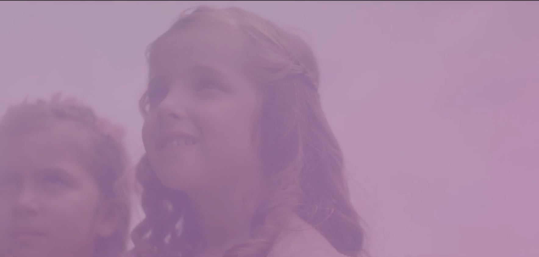 Samsung  "Rosa" TV AD