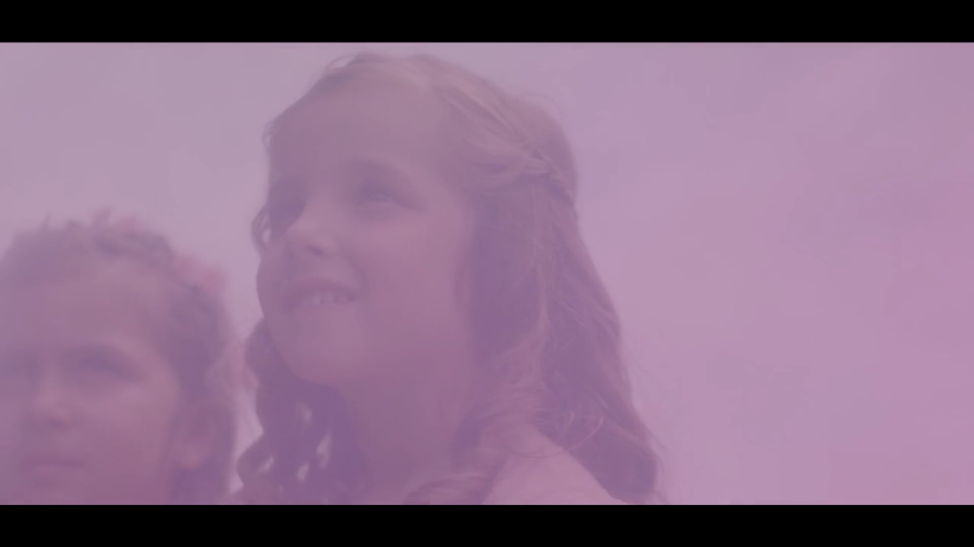 Samsung  "Rosa" TV AD