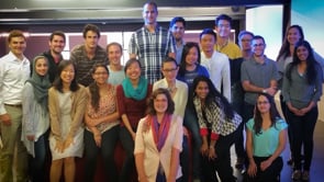 Margaret Hagan is Creating the Intersection of Law and Design at Stanford