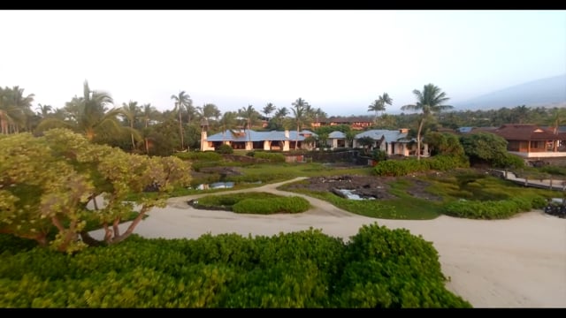 Kukio Lot 6 in Kukio Golf and Beach Club. Kailua-Kona, Big Island, Hawaii  Luxury Real Estate.  on Vimeo
