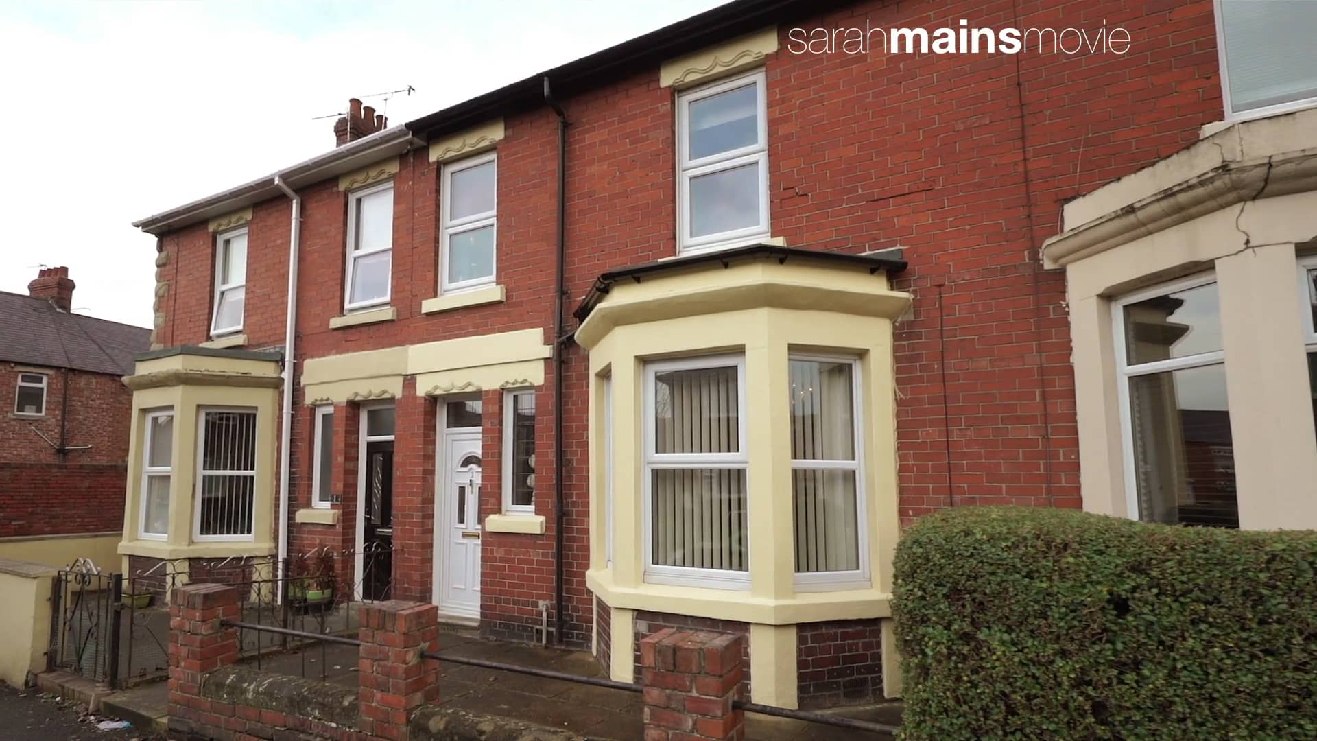 Ede Avenue, Dunston Sarah Mains House For Sale on Vimeo