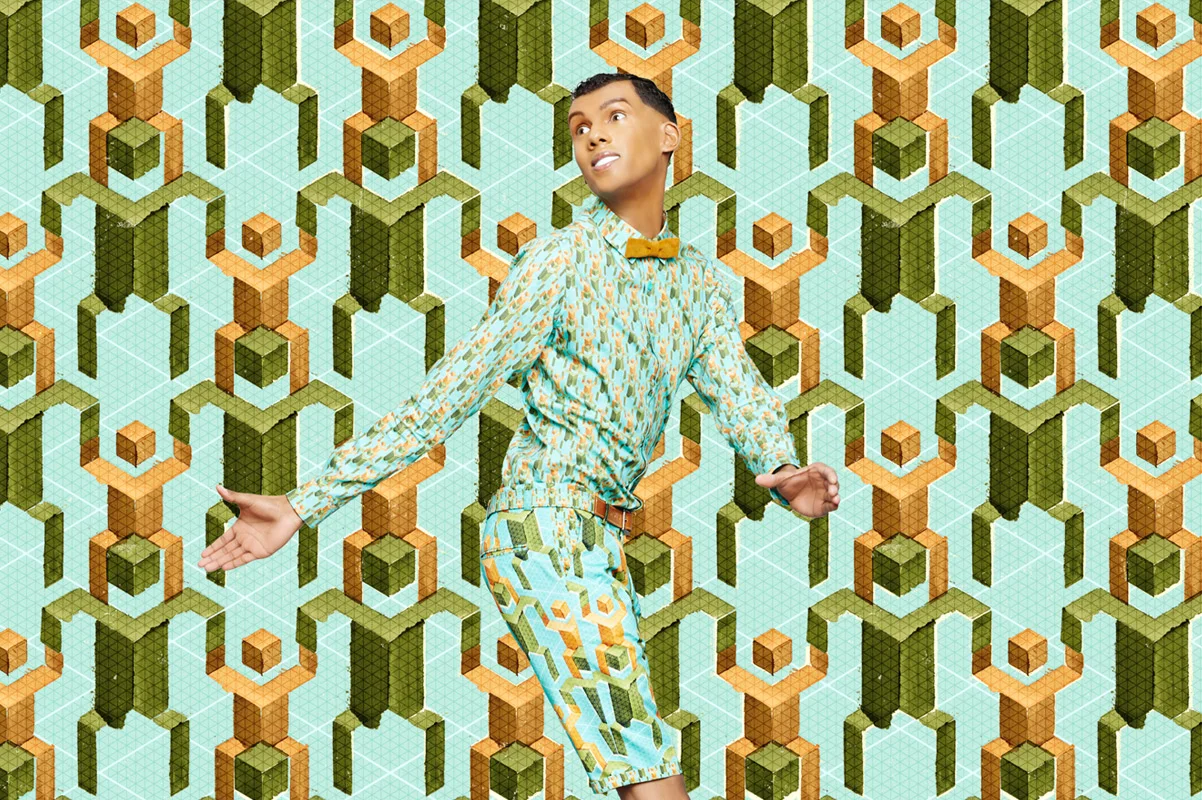 Stromae - papaoutai (Official Video) 