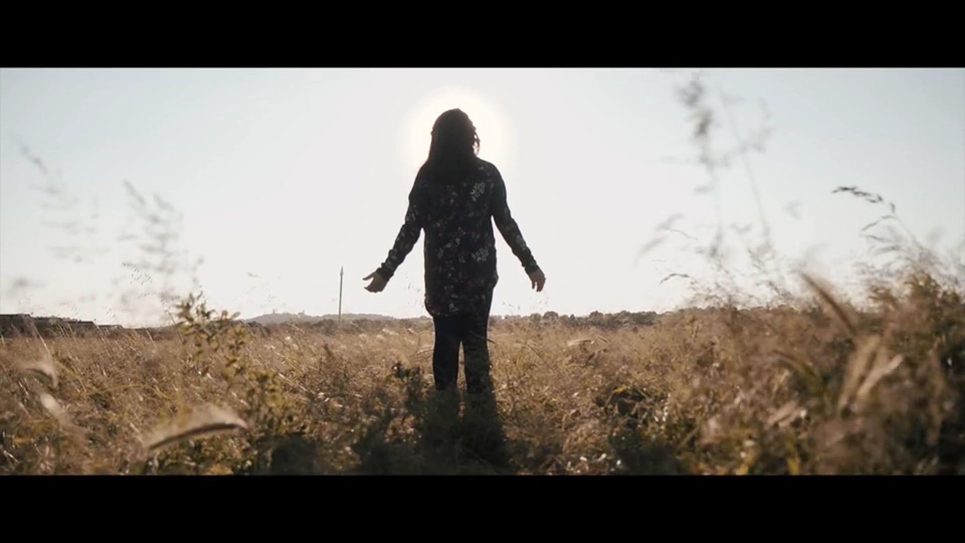 A OCCHI CHIUSI short movie