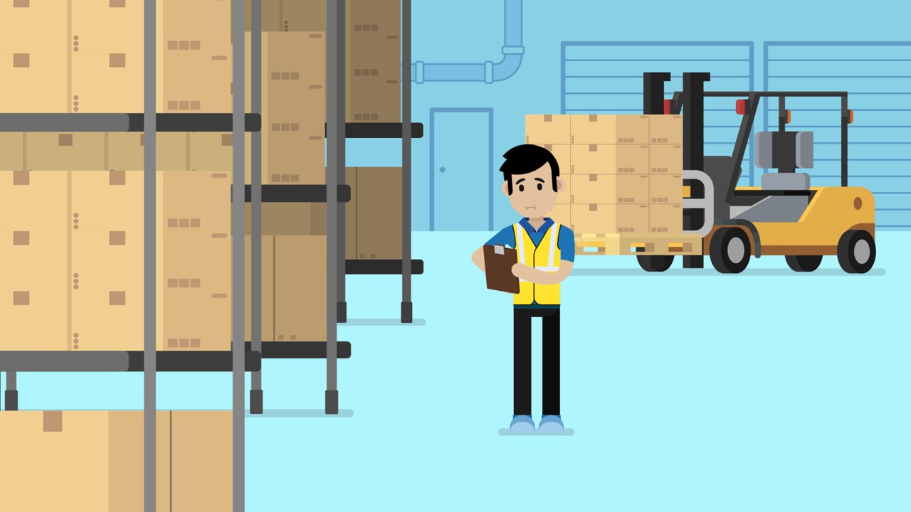 Carton Cloud (Explainer videos)