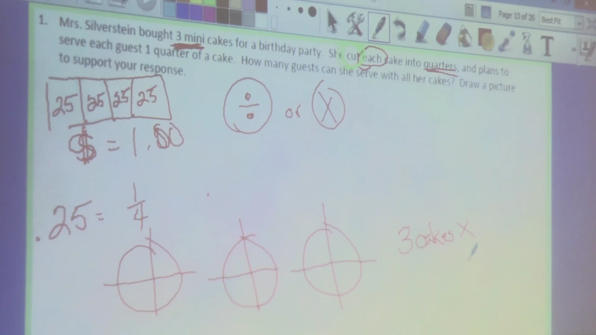 VTS applied to Math on Vimeo