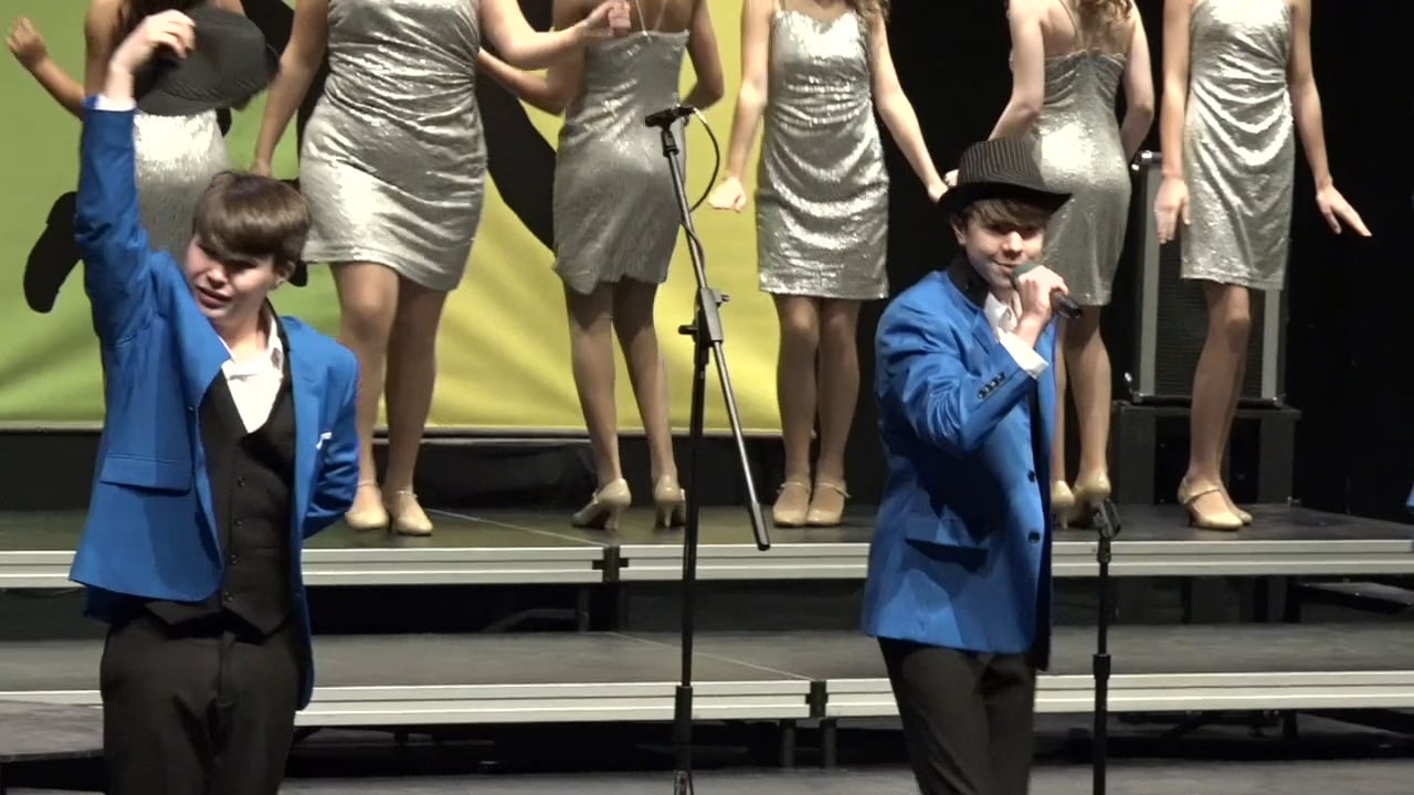 JASI-2017-NW Rankin High School REFLECTION - PRELIM