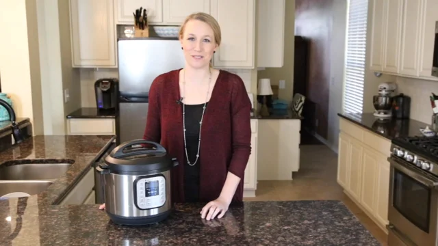 Erin's Favorite Instant Pot Accessories - $5 Dinners