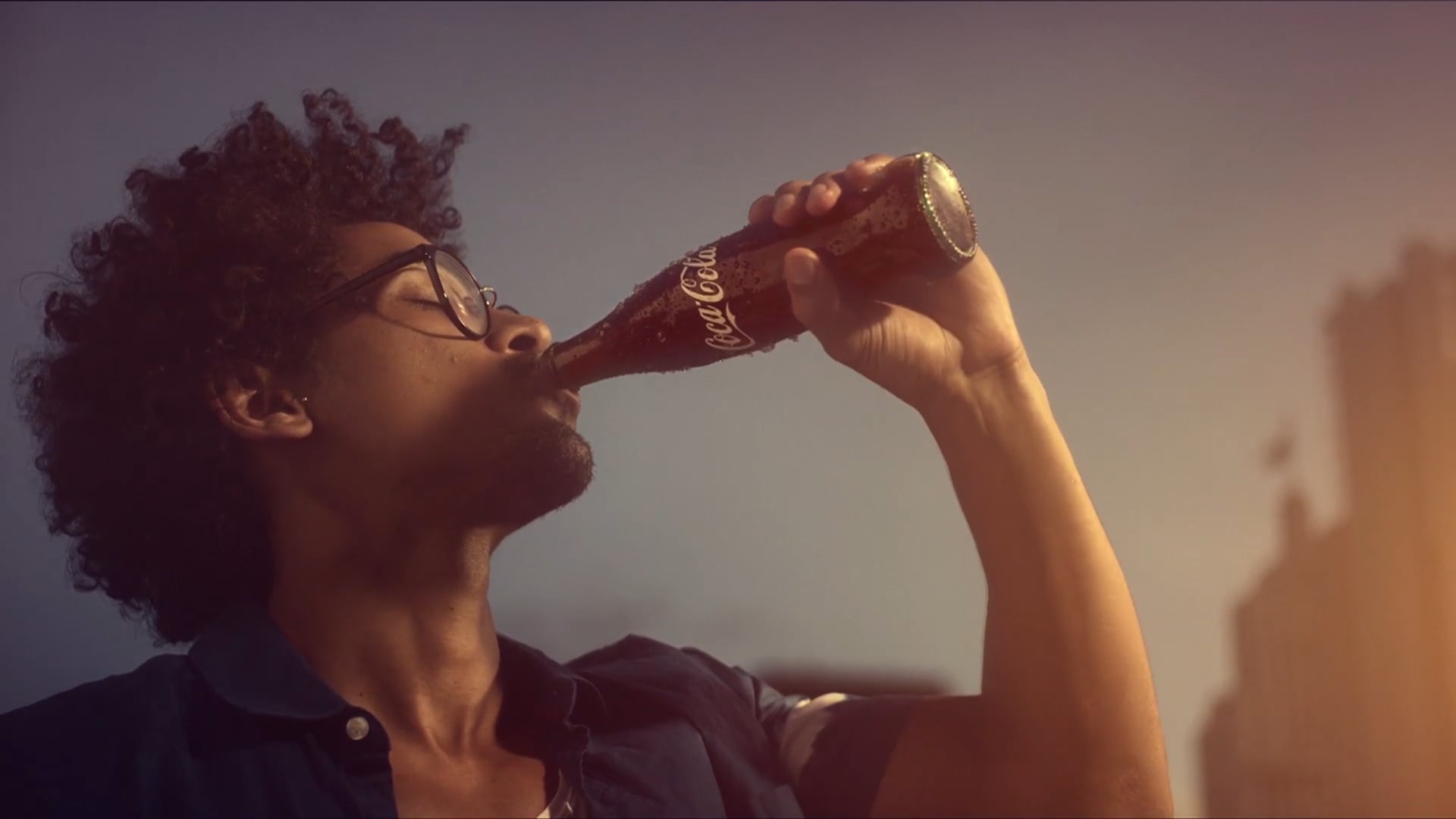 Coca Cola | Summer Thirstygrams