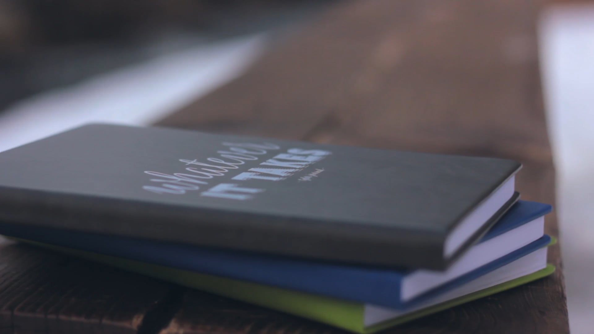 Tyler Journals