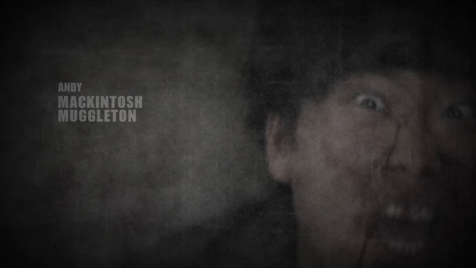 Opening sequence on Vimeo