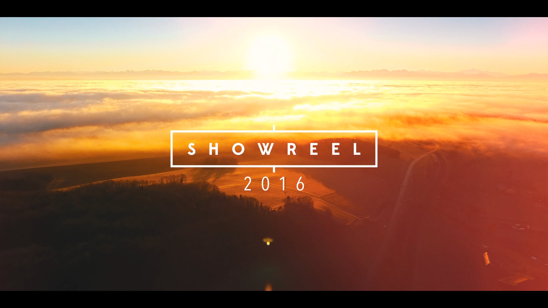 SHOWREEL 2016 - Karim Boulaz I Videomaker