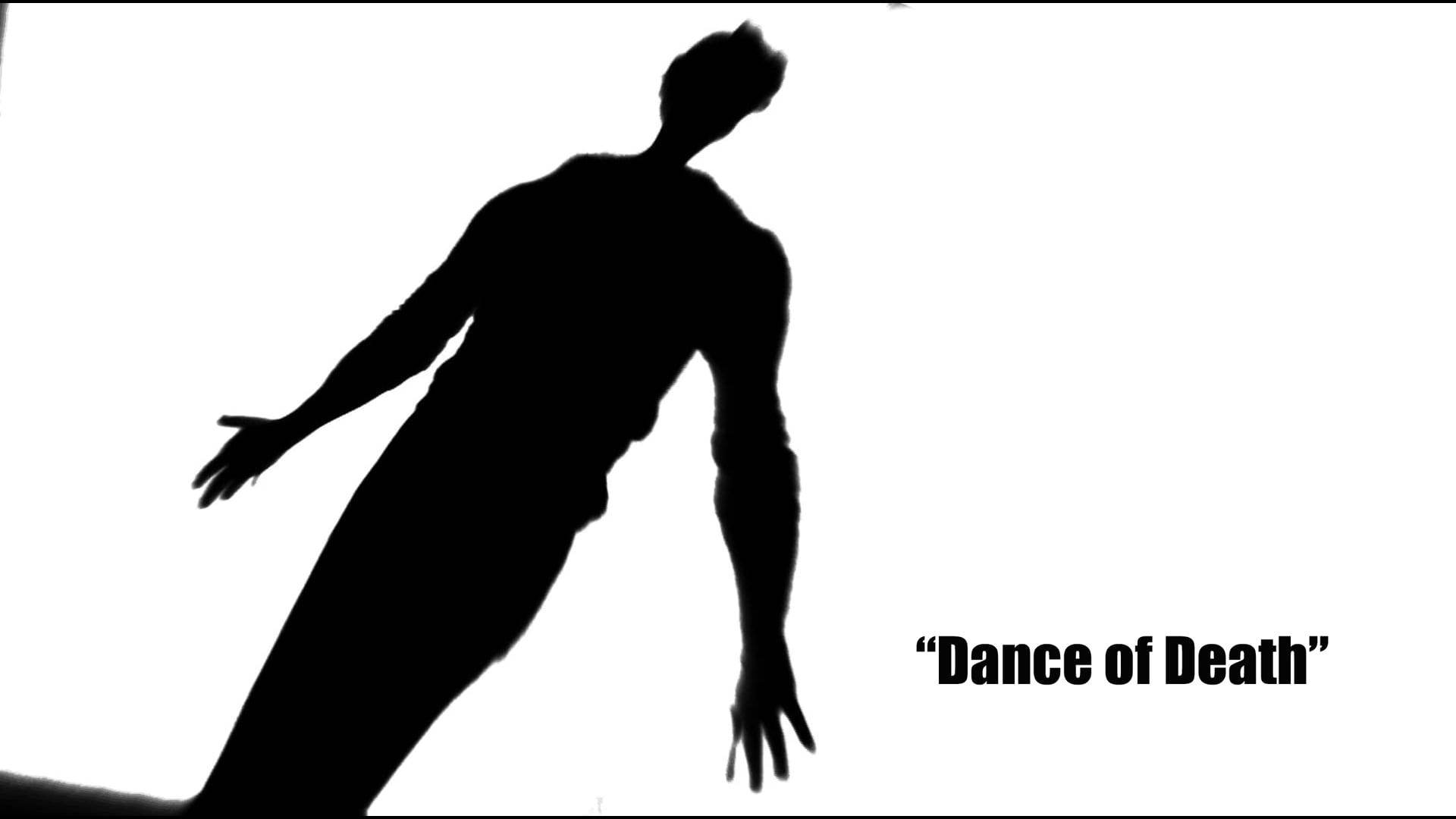 Danse Macabre / 1.part