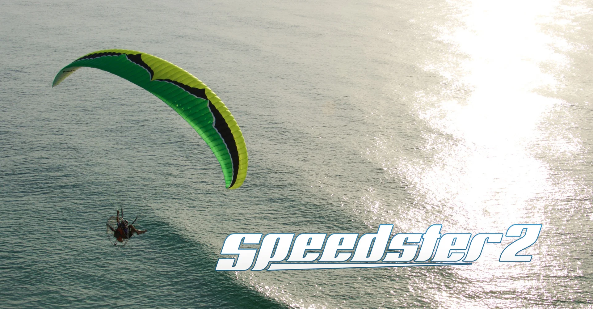 Ozone Speedster 2 (PAST MODEL) – Flybubble