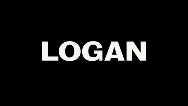 Logan Trailer 2